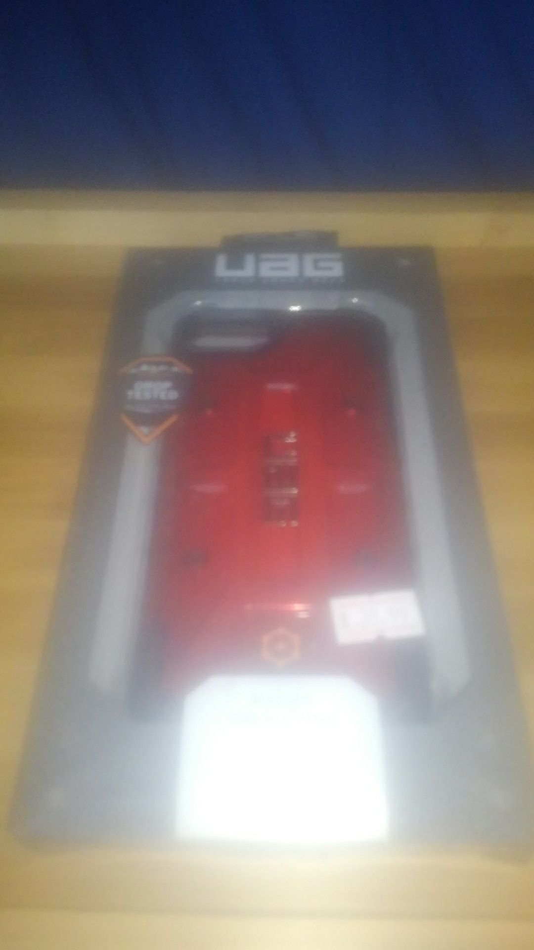 iPhone 6s 7 8 plasma series phone case / protector