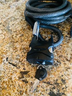 Kryptonite Bicycle Locks