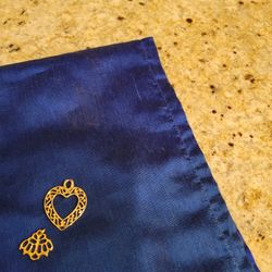 2 Charms (I Believe They Are Gf)  Not 14k