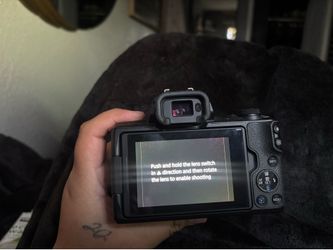 canon camera
