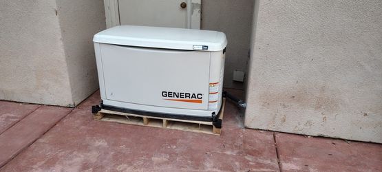 Generator