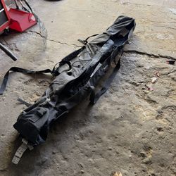 Ski bag (fits 2 sets of skis