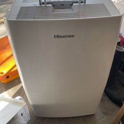 Dehumidifier 
