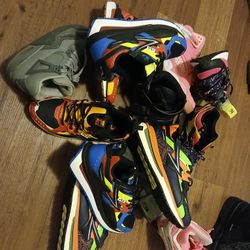 $25 A Pair When Buying More Than 2 