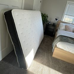 Allswell Full Mattress 