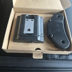 Genuine Toyota Universal Tablet Holder PT(contact info removed)0-02