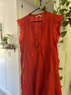 Dresses And Romper