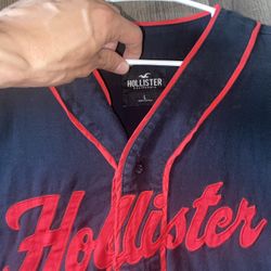 Hollister Jersey