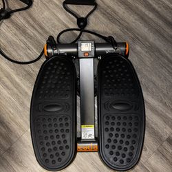 Exercise Stair Stepper