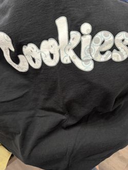 Cookies tshirt and other XXL Tshirts