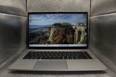 HP ELITEBOOK 845 G7 (AMD RYZEN 5 PRO 4650U 16GB Ram 240GB SSD FHD) Win11 Pro