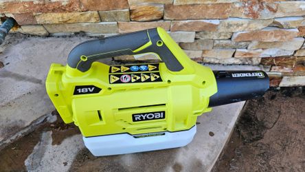 RYOBI