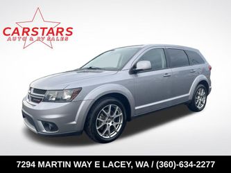 2019 Dodge Journey