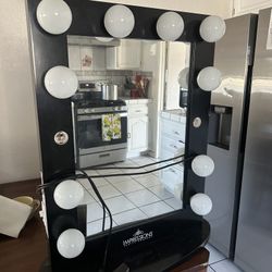 Impressions Vanity Mirror