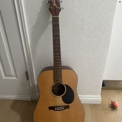 Jasmine Guitar 