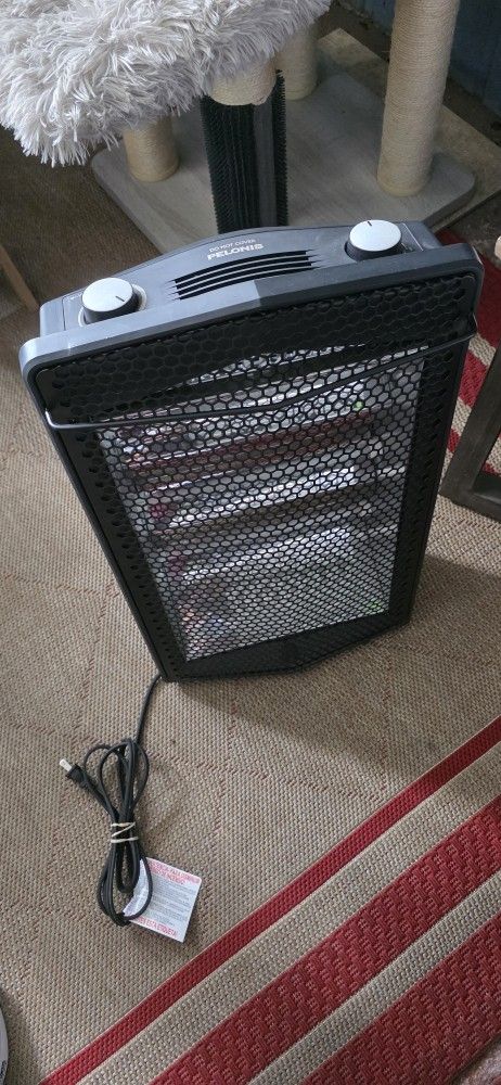 Pelonis Outdoor Heater