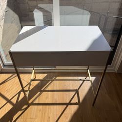 West Elm Mini Desk