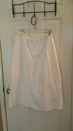 Skirt