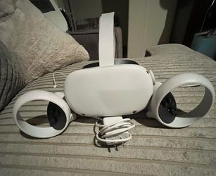 Oculus Quest 2 128 Gb