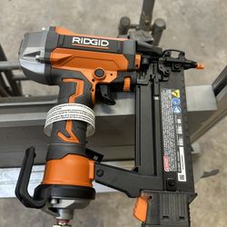 Rigid Nailer