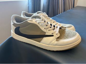 Travis Scott Cactus Jack Jordan Golf size 12 sale / trade