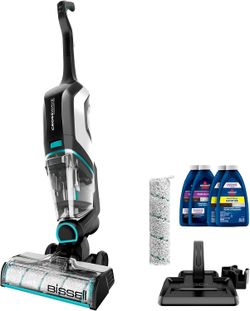 Bissell CrossWave Cordless Max