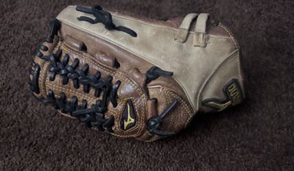 Mizuno classic Soft 11.5