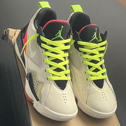 Nike Air Jordan Zoom '92 