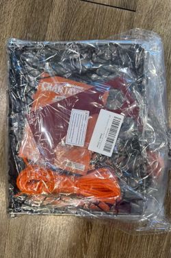 NEW QualyQualy Castable Crab Trap Kit
