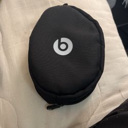 Beats Case With Pocket Inside