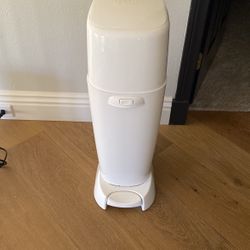 Diaper genie Diaper Trash 