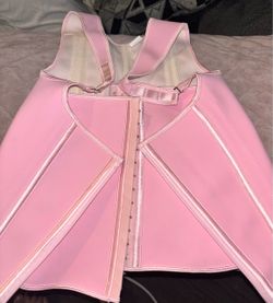 SHAPSHE WAIST TRAINER