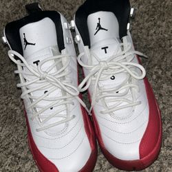 Jordan 12