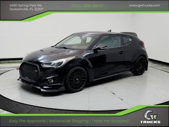 2015 Hyundai Veloster