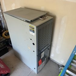 Used Furnace