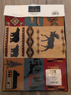Kinara Table Runner 13” x 72”