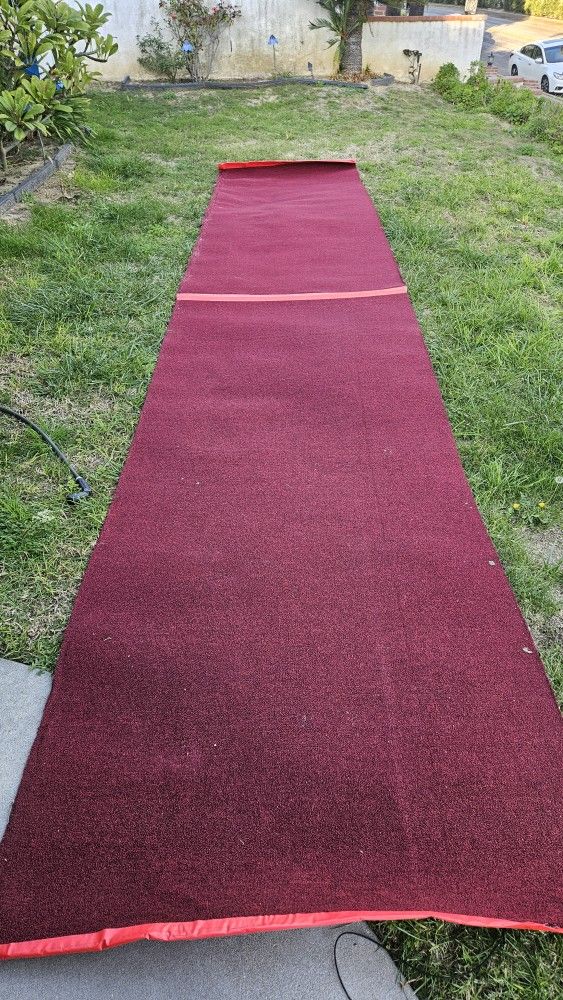 Red Carpet