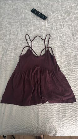 American Eagle, soft and Sexy tank