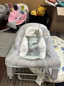 Baby Rocker 