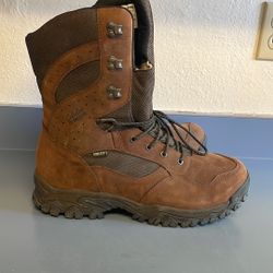 Men’s Meindl Boots 🥾 