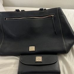 Dooney & Burke purse