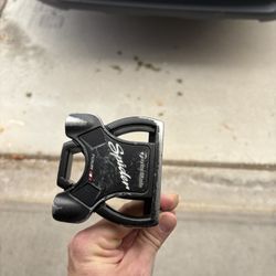 Taylor made Putter