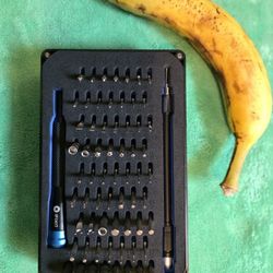 iFixit Micro Screw driving Set Tools