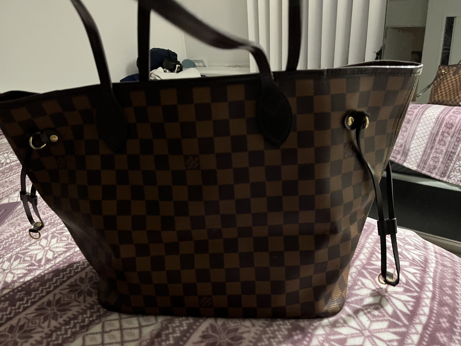 Louis Vuitton Bag