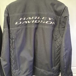 Harley Davison Jackets
