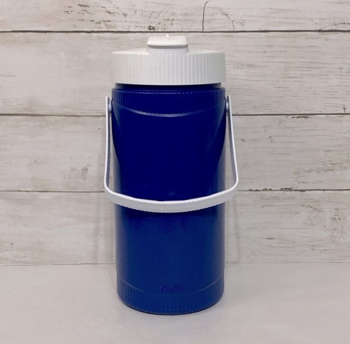 Vintage Thermos Cold Beverage Cooler