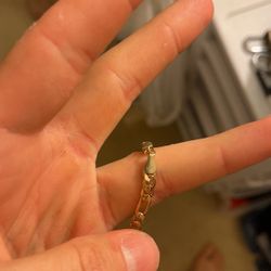 14k Gold Chain