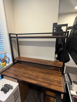 Computer Desk
