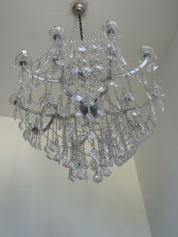 Chandelier