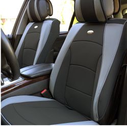 New FH Group Car Seat Covers - Full Set